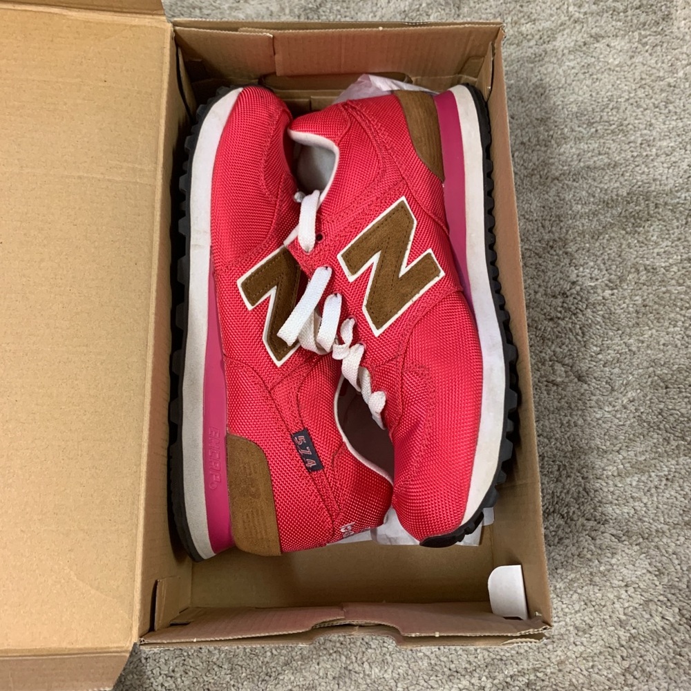 New Balance Sneakers